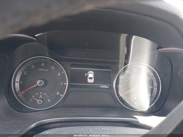 3KPF54ADXRE820465 KIA mpi nu