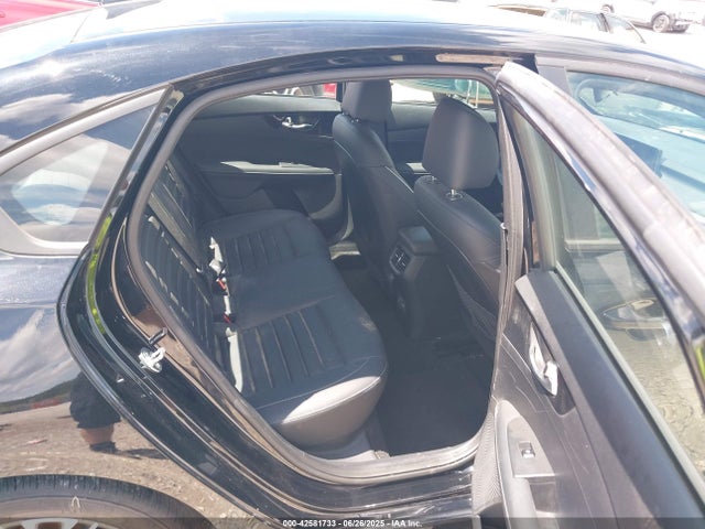 3KPF54ADXRE820465 KIA mpi nu