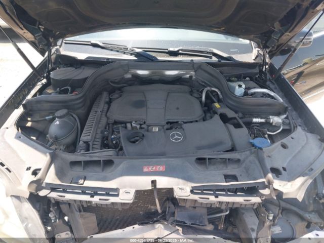 WDCGG5HB4FG339836 Mercedes-Benz Glk-Class