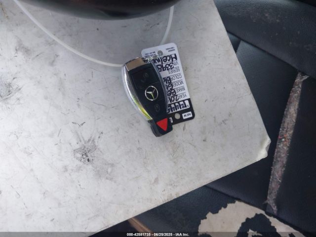 WDCGG5HB4FG339836 Mercedes-Benz Glk-Class
