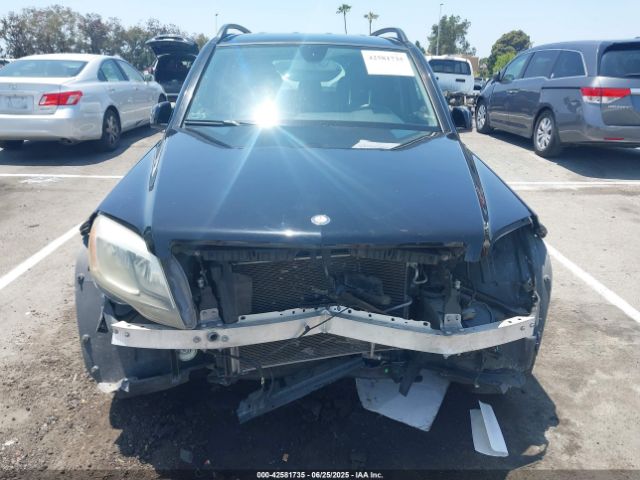 WDCGG5HB4FG339836 Mercedes-Benz Glk-Class