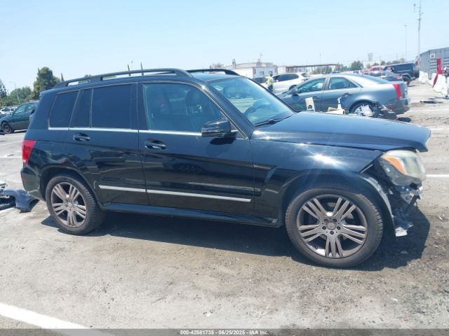 WDCGG5HB4FG339836 Mercedes-Benz Glk-Class