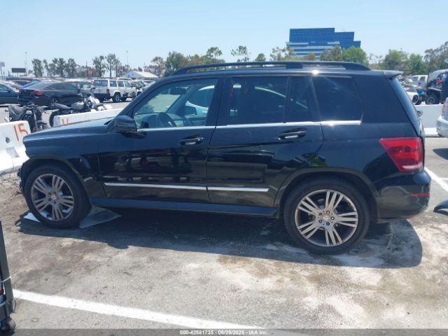 WDCGG5HB4FG339836 Mercedes-Benz Glk-Class