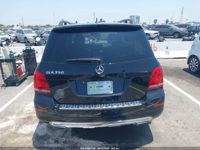 WDCGG5HB4FG339836 Mercedes-Benz Glk-Class