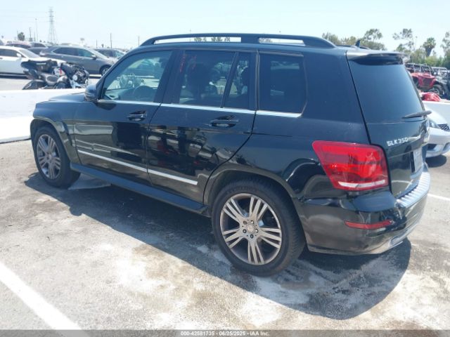WDCGG5HB4FG339836 Mercedes-Benz Glk-Class
