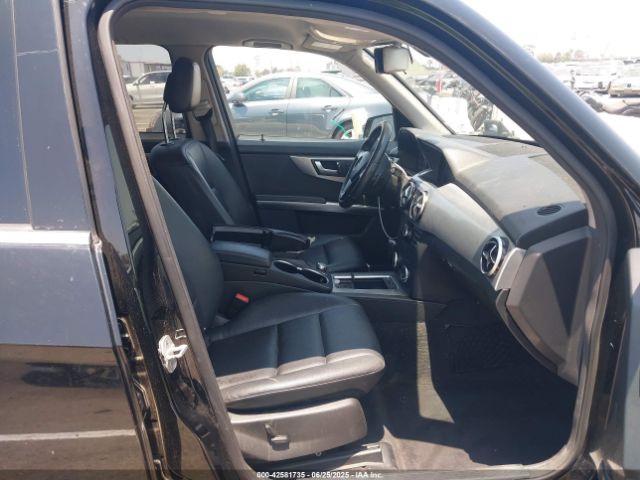 WDCGG5HB4FG339836 Mercedes-Benz Glk-Class