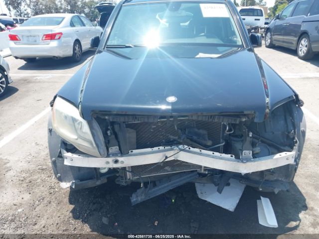 WDCGG5HB4FG339836 Mercedes-Benz Glk-Class