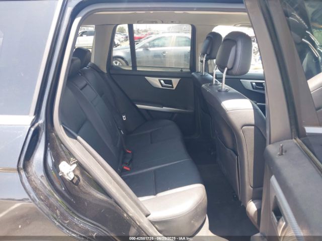 WDCGG5HB4FG339836 Mercedes-Benz Glk-Class
