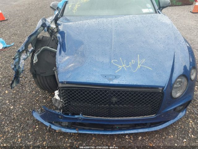 2023 BENTLEY CONTINENTAL GT SCBCG2ZG3PC005208 Photo 9