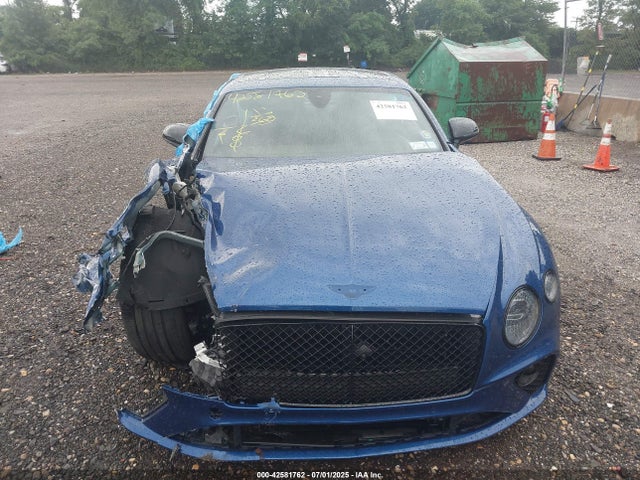 Bentley Dwm 2023 SCBCG2ZG3PC005208 Image 12