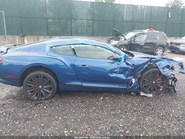 Bentley Dwm 2023 SCBCG2ZG3PC005208 Image 13