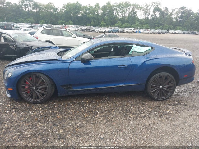 Bentley Dwm 2023 SCBCG2ZG3PC005208 Image 14
