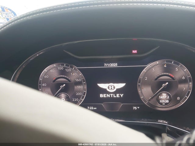 Bentley Dwm 2023 SCBCG2ZG3PC005208 Image 15