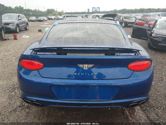 Bentley Dwm 2023 SCBCG2ZG3PC005208 Image 16
