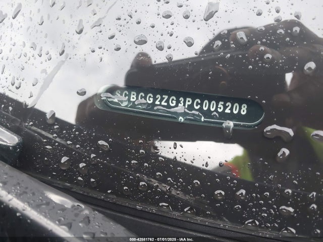 Bentley Dwm 2023 SCBCG2ZG3PC005208 Image 17