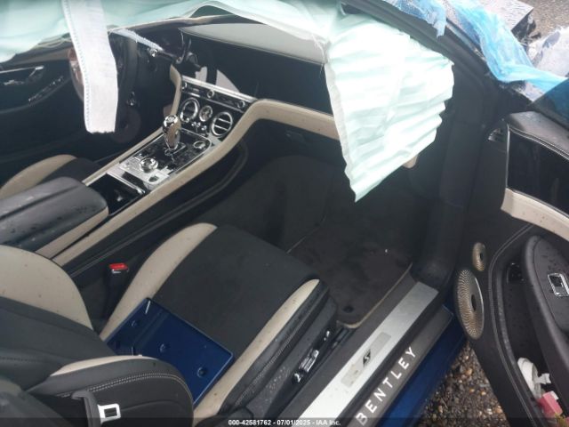 2023 BENTLEY CONTINENTAL GT SCBCG2ZG3PC005208 Photo 4