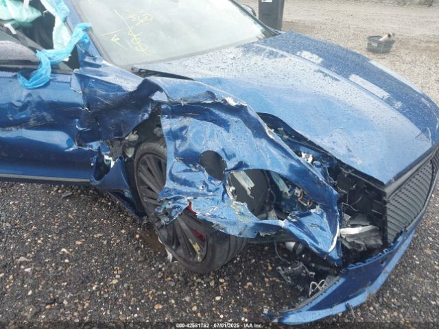 2023 BENTLEY CONTINENTAL GT SCBCG2ZG3PC005208 Photo 5