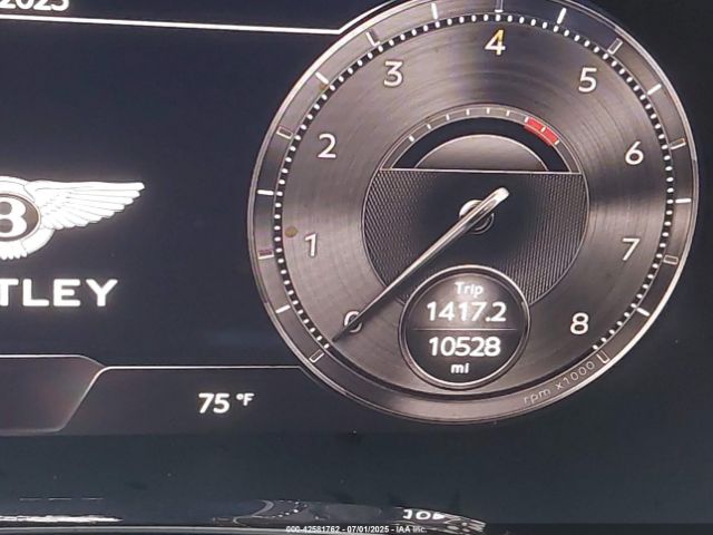 2023 BENTLEY CONTINENTAL GT SCBCG2ZG3PC005208 Photo 6