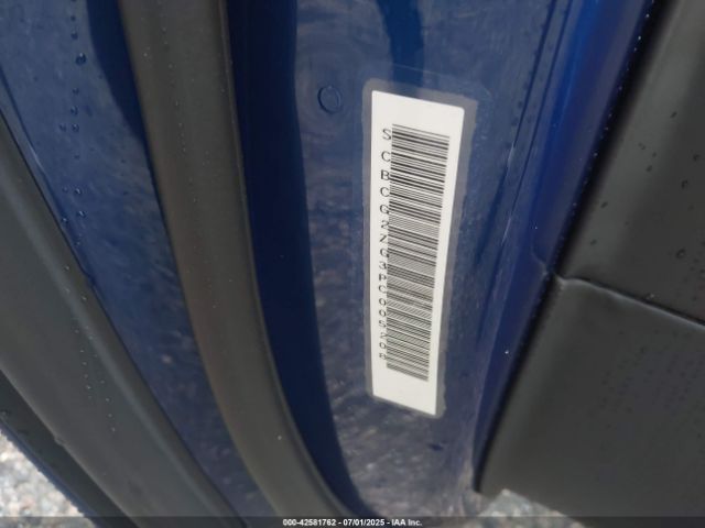 2023 BENTLEY CONTINENTAL GT SCBCG2ZG3PC005208 Photo 8