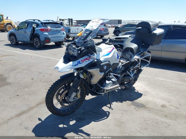 WB10M030XN6F34725 BMW R 1250 GS