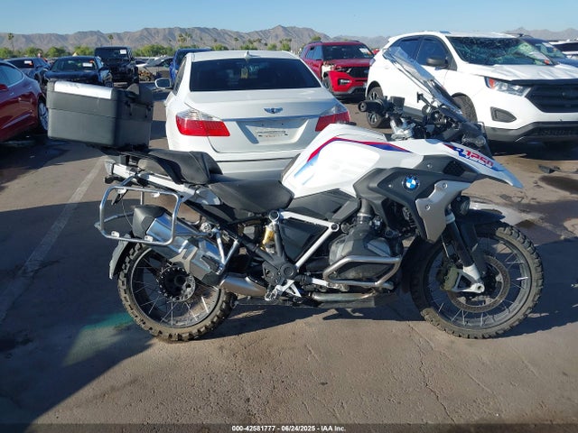 WB10M030XN6F34725 BMW R 1250 GS