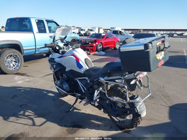 WB10M030XN6F34725 BMW R 1250 GS
