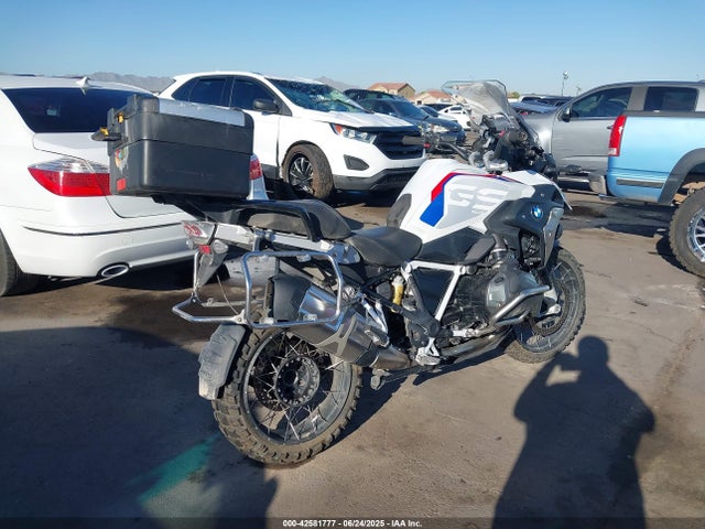 WB10M030XN6F34725 BMW R 1250 GS