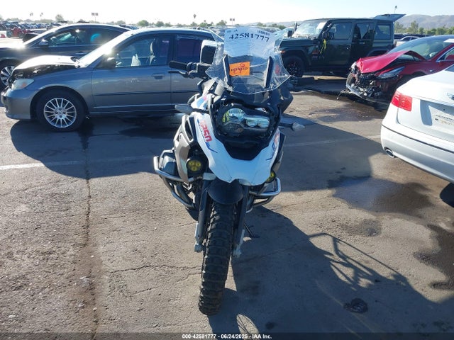 WB10M030XN6F34725 BMW R 1250 GS
