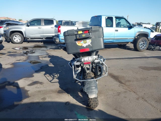 WB10M030XN6F34725 BMW R 1250 GS