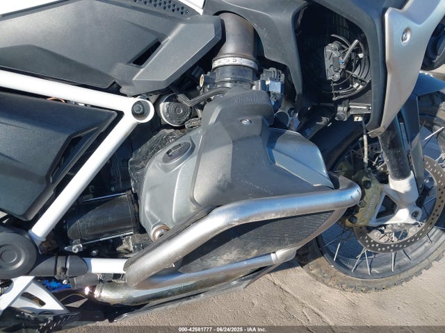 WB10M030XN6F34725 BMW R 1250 GS