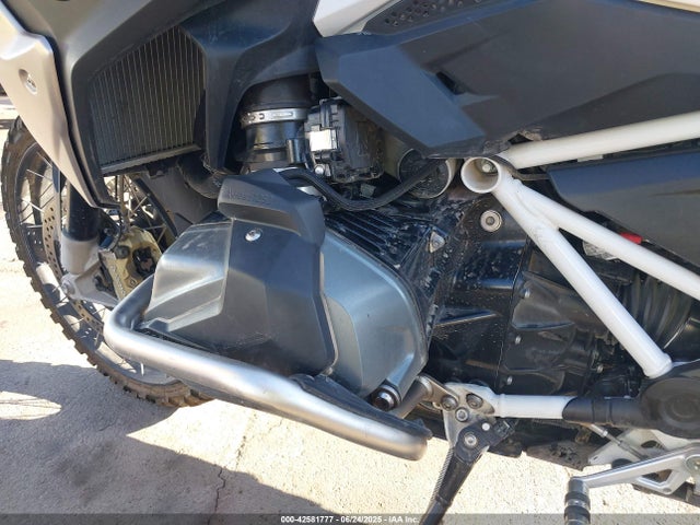 WB10M030XN6F34725 BMW R 1250 GS