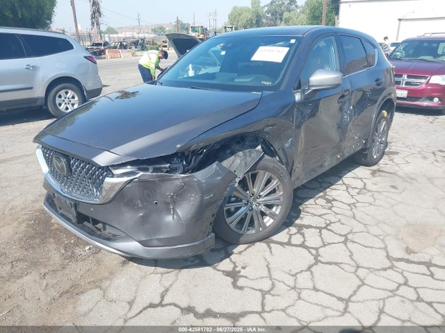 JM3KFBXY6R0374549 Mazda py turbo