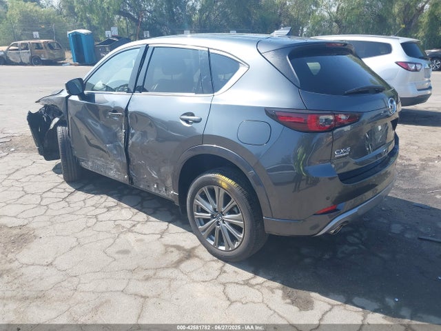 JM3KFBXY6R0374549 Mazda py turbo