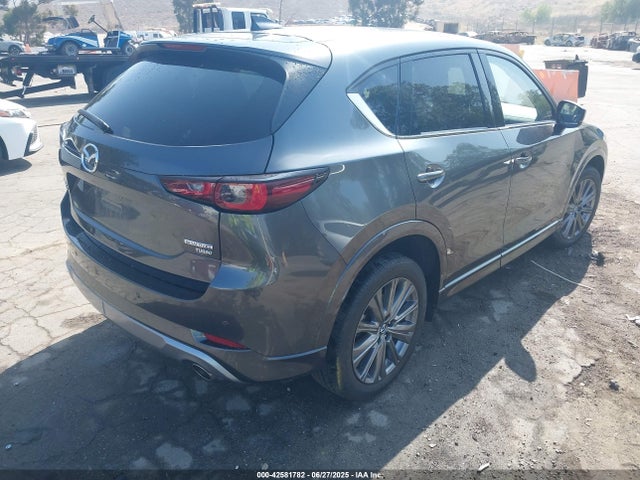 JM3KFBXY6R0374549 Mazda py turbo