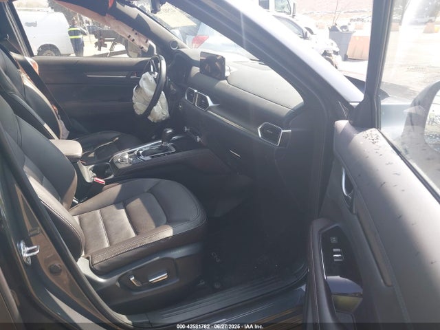 JM3KFBXY6R0374549 Mazda py turbo