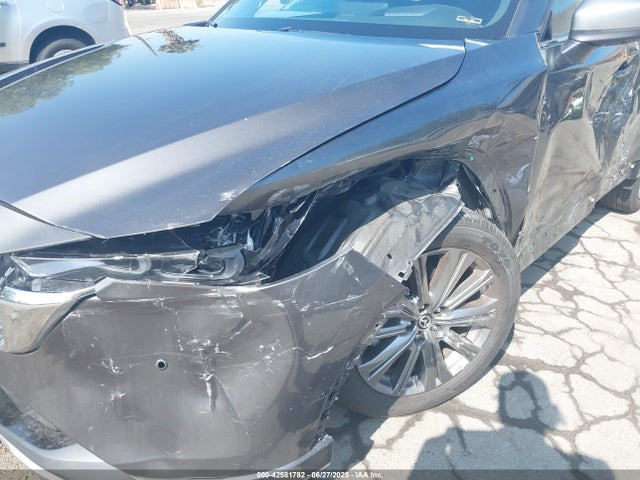 JM3KFBXY6R0374549 Mazda py turbo