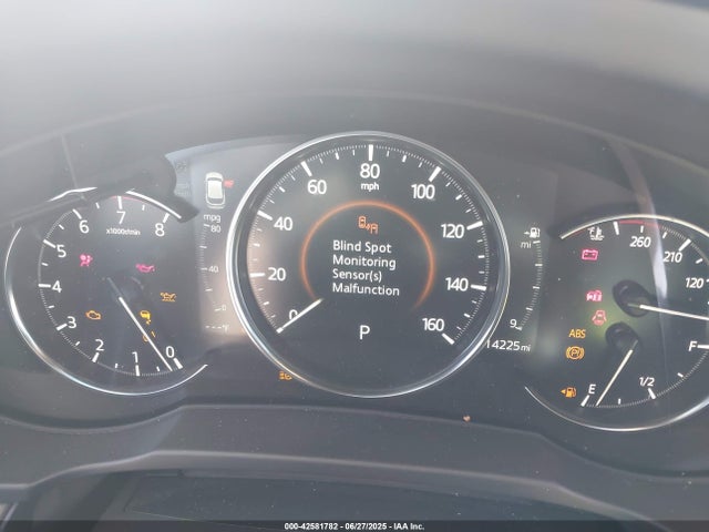 JM3KFBXY6R0374549 Mazda py turbo