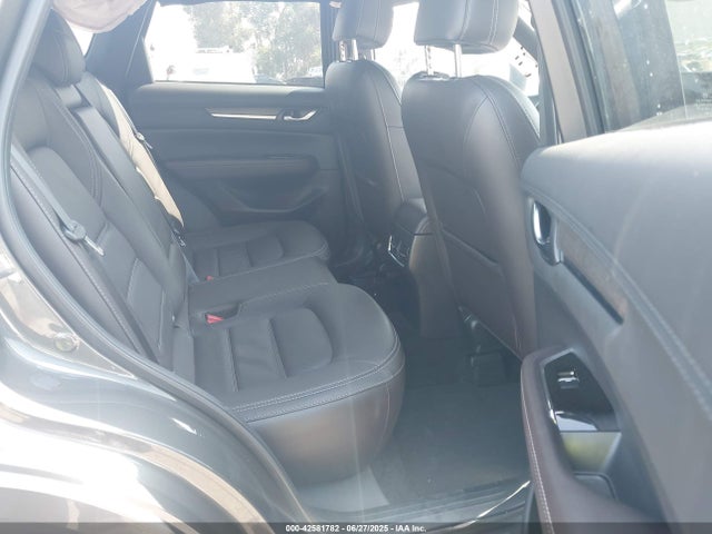 JM3KFBXY6R0374549 Mazda py turbo