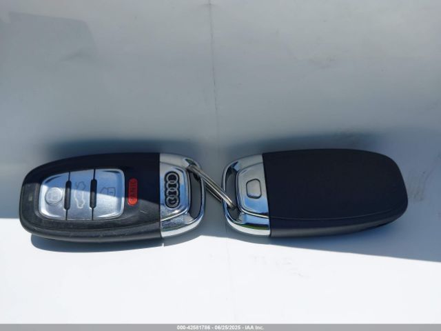 2013 AUDI ALLROAD WA19FAFL9DA215710 Photo 10