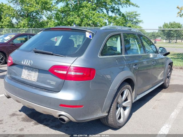 2013 AUDI ALLROAD WA19FAFL9DA215710 Photo 3