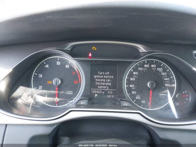 2013 AUDI ALLROAD WA19FAFL9DA215710 Photo 6