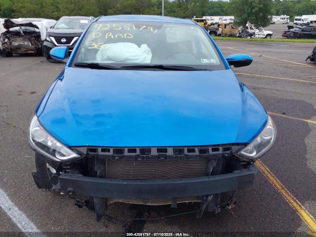 KMHD84LF0HU207649 Hyundai 2017