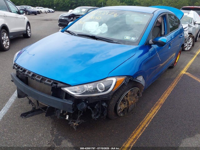 KMHD84LF0HU207649 Hyundai 2017