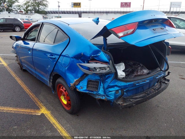 KMHD84LF0HU207649 Hyundai 2017