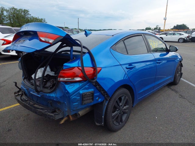KMHD84LF0HU207649 Hyundai 2017