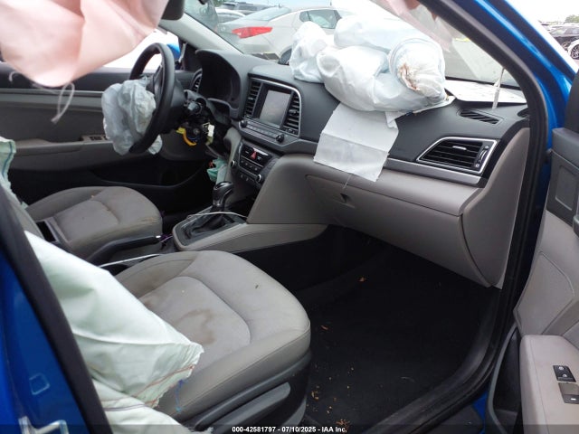 KMHD84LF0HU207649 Hyundai 2017