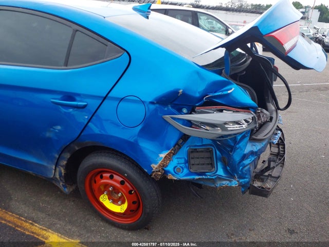 KMHD84LF0HU207649 Hyundai 2017