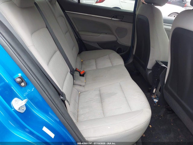 KMHD84LF0HU207649 Hyundai 2017