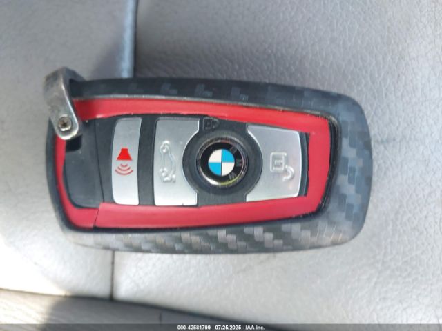 2018 BMW 320I WBA8A3C55JA491487 Photo 10