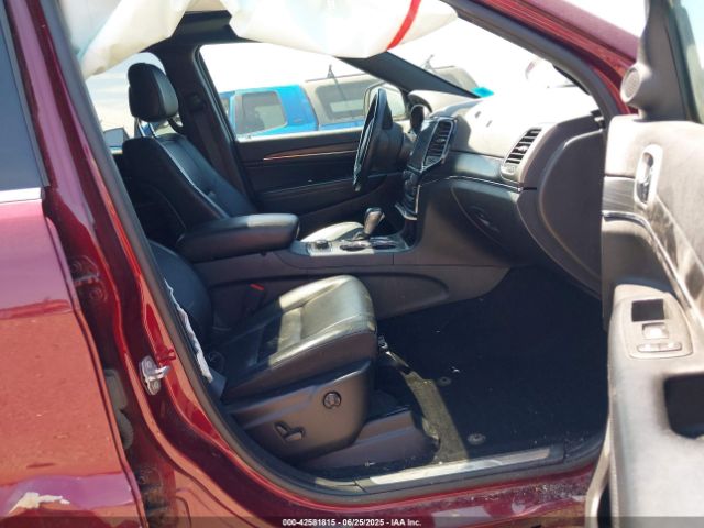 2020 JEEP GRAND CHEROKEE 1C4RJFBG8LC377356 Photo 4